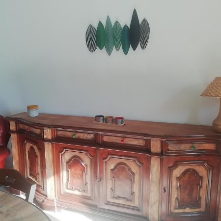 Casa Giovanna Вентурина Экстерьер фото