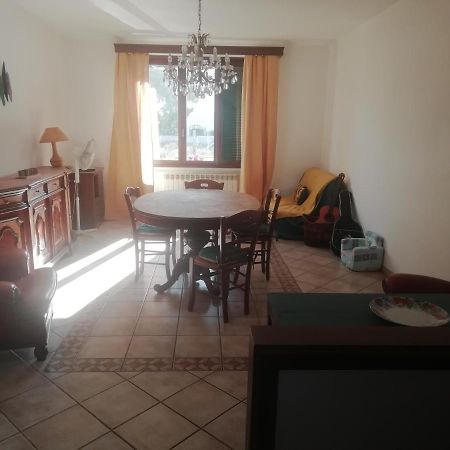 Casa Giovanna Вентурина Экстерьер фото