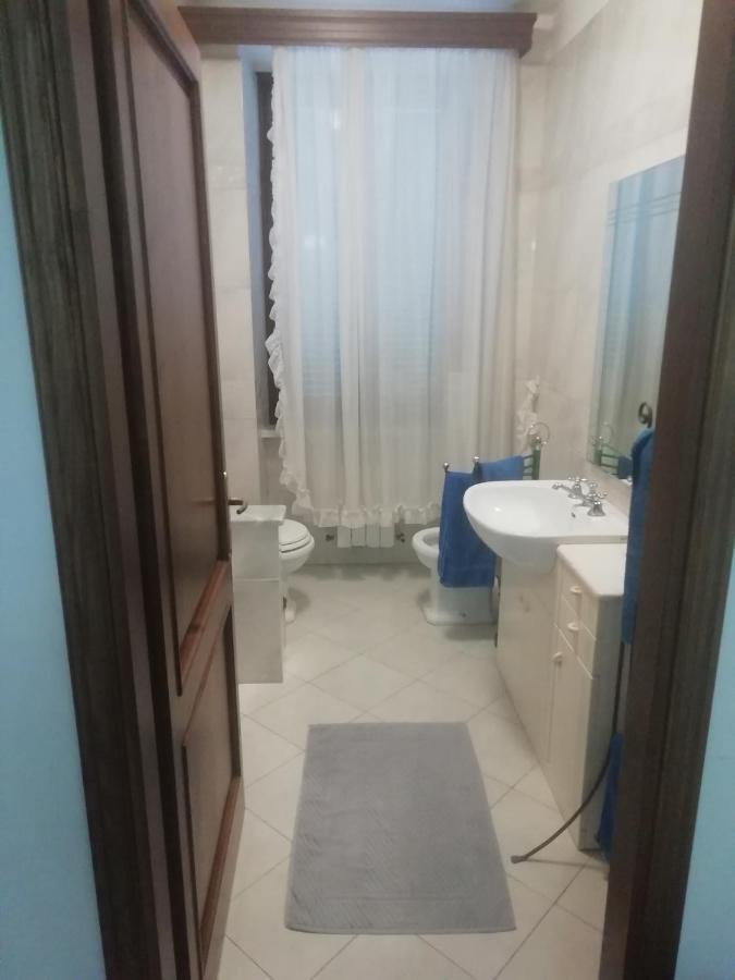 Casa Giovanna Вентурина Экстерьер фото