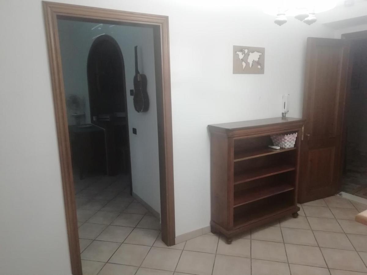 Casa Giovanna Вентурина Экстерьер фото