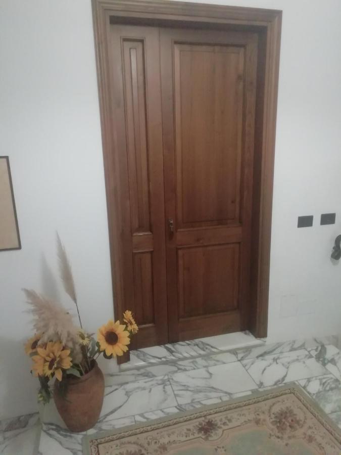 Casa Giovanna Вентурина Экстерьер фото