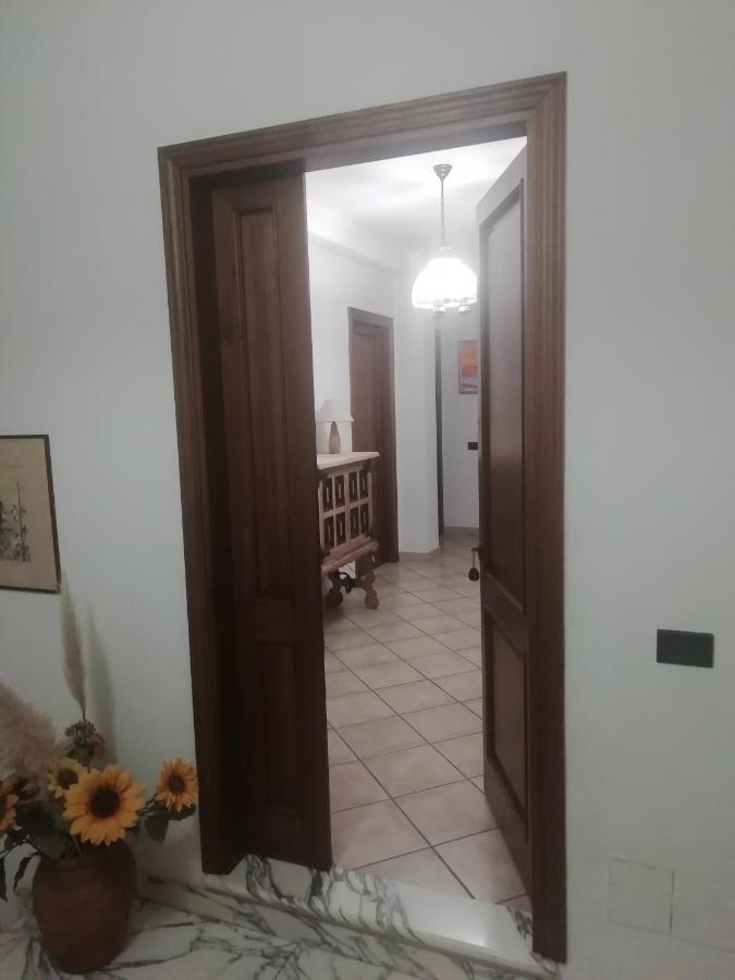 Casa Giovanna Вентурина Экстерьер фото