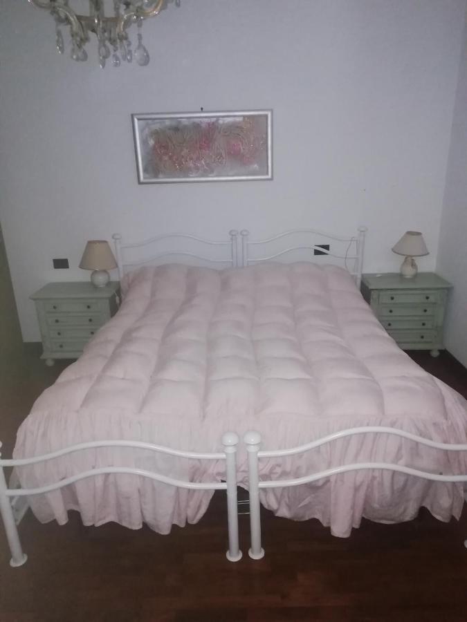 Casa Giovanna Вентурина Экстерьер фото