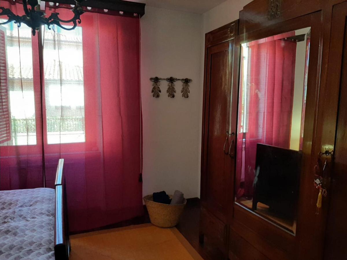 Casa Giovanna Вентурина Экстерьер фото