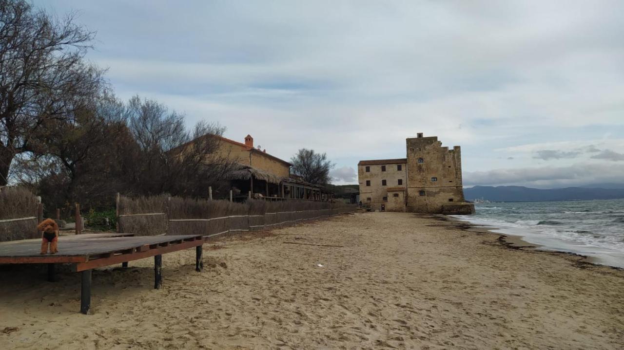Casa Giovanna Вентурина Экстерьер фото